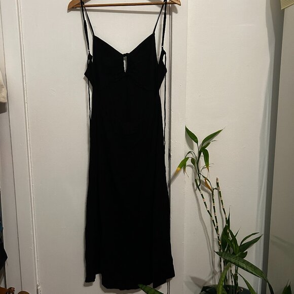 H&M Backless dress - Picture 2 of 5